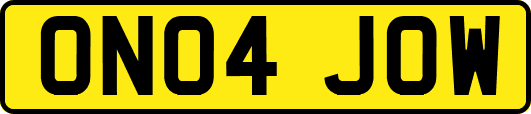 ON04JOW