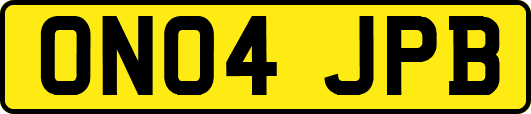 ON04JPB
