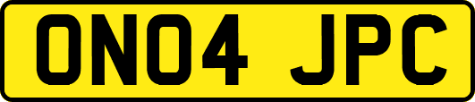 ON04JPC