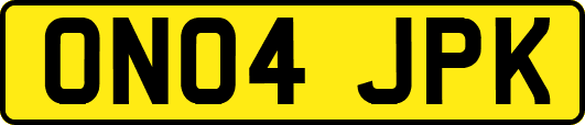 ON04JPK