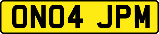 ON04JPM