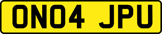ON04JPU