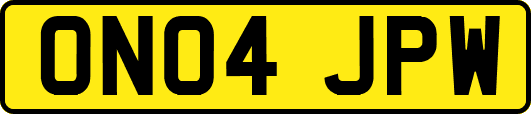 ON04JPW