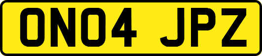 ON04JPZ