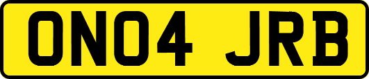 ON04JRB