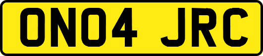 ON04JRC