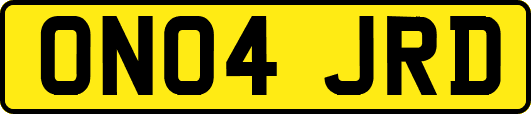 ON04JRD