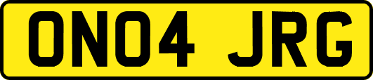 ON04JRG