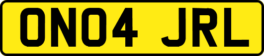 ON04JRL