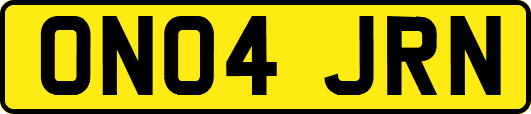 ON04JRN