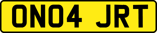 ON04JRT