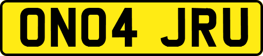 ON04JRU