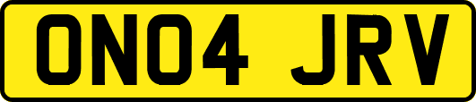 ON04JRV