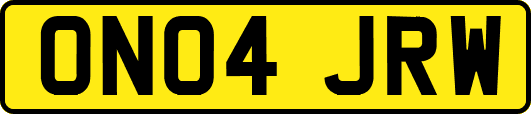 ON04JRW