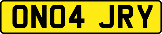 ON04JRY