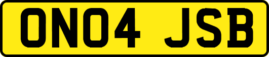 ON04JSB