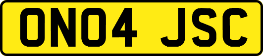 ON04JSC