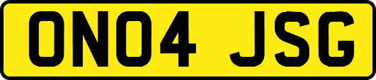 ON04JSG