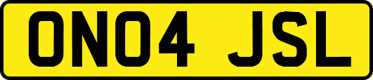 ON04JSL