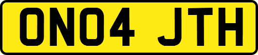 ON04JTH