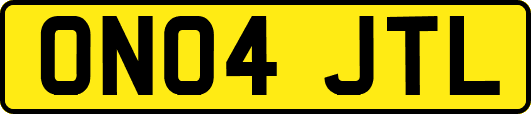 ON04JTL