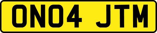 ON04JTM