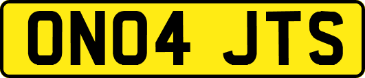 ON04JTS