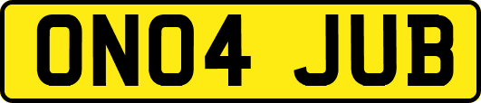 ON04JUB