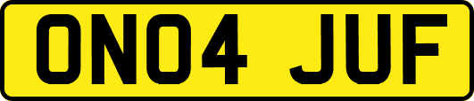 ON04JUF