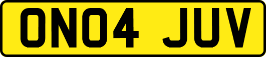 ON04JUV