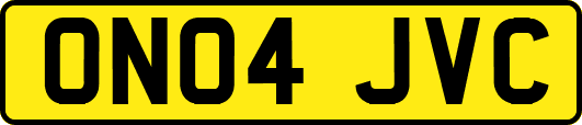 ON04JVC
