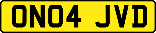 ON04JVD