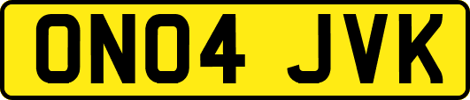 ON04JVK