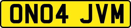 ON04JVM