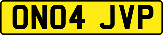 ON04JVP