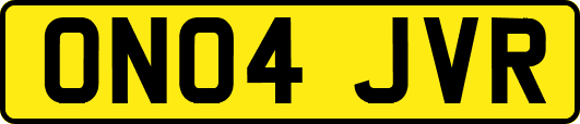 ON04JVR