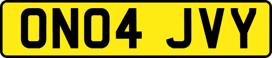ON04JVY