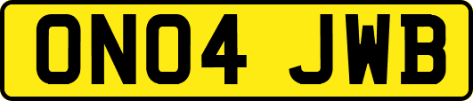 ON04JWB