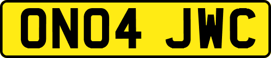 ON04JWC