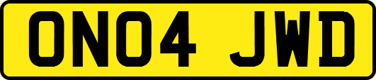 ON04JWD