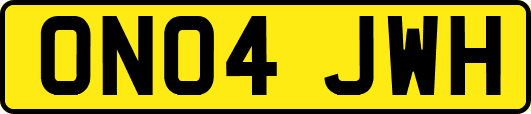 ON04JWH