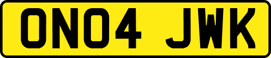 ON04JWK