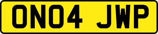 ON04JWP