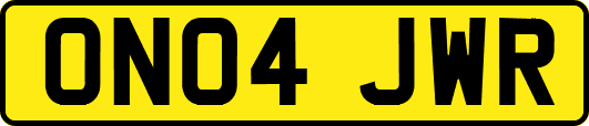 ON04JWR