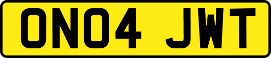 ON04JWT