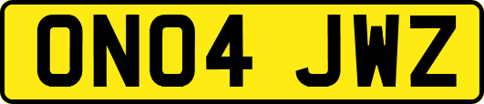 ON04JWZ