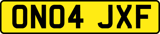 ON04JXF