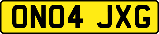 ON04JXG