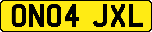 ON04JXL