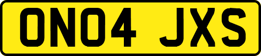 ON04JXS